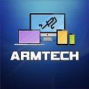 ARMTECH - КОМПЬЮТЕРНЫЙ СЕРВИС