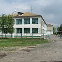 Песчанская средняя школа  Ивнянского района