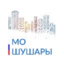 Муниципальное образование поселок Шушары