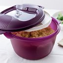 Эстонская кухня с Tupperware