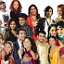 Indian TV Shows & Serials