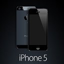 iPhone 5!