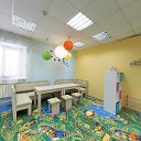 Детская игровая комната Орехово-Зуево