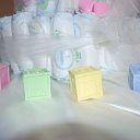 Обалденые идеи на день рождения и baby shower