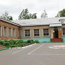 Октябрьская средняя школа  п.Черемушки (п.Петрин)