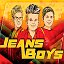 Группа Jeans Boys  www.JeansBoysStars.Ru
