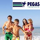 Сеть турагенств Pegas Touristik