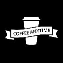 COFFEE ANYTIME - Сеть кофеен