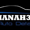 MANAH34 Auto Detail