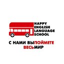 HAPPY ENGLISH LANGUAGE SCHOOL