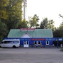 Менделеево (Московская область)