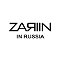 ZARIIN Jewelry in RUSSIA