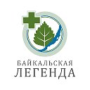 Байкальская легенда