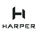 HARPER RUSSIA