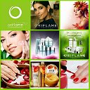 Бизнес с Oriflame