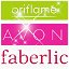 Avon, Oriflаme  Faberlic в наличии Анжеро-Судженск