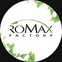 Фабрика Ромакс. Средства бытовой химии и косметики