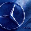 Любители Mercedes Benz