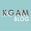 KGAM: Блог о программировании