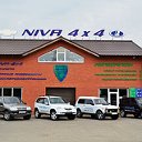 Автоцентр "NIVA 4x4"