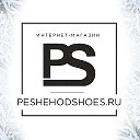 PESHEHODSHOES