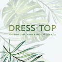 Интернет-магазин одежды Dress-Top
