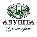 Санаторий «Алушта» в Крыму