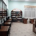 Кляшевская сельская модельная библиотека - информационный центр по изучению литературного наследия Мустая Карима