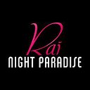 Rai - Night Paradise | 14.01.12 | www.raiparty.de