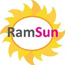 RamSun - автономное электричество