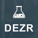 DezR - Реестр Дезсредств
