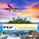 Туристическая компания "Fly Travel"