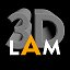 3D LAM