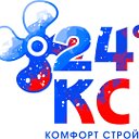 ООО Комфорт-Строй