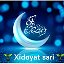 ﷽ 🇺🇿 🌟Xidoyat sari.uz 🌟🇺🇿 ﷺ