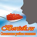 Борисик.ру,Морепродукты,Красная икра,Красная рыба