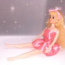 Кукла Барби Barbie doll