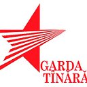 "GARDĂ TÎNĂRĂ - МОЛОДАЯ ГВАРДИЯ" PSRM