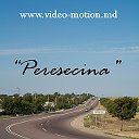 Peresecina People