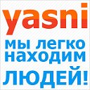 YASNI.RU