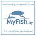 MYFISH.by - Рыбалка как стиль жизни!
