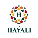 Hayali Восточные сладости