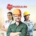 Redpuzzle - работа для граждан России и стран СНГ