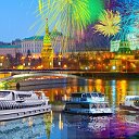 River Party: аренда теплохода в Москве