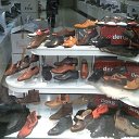 Deng shoes collection