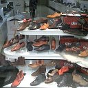 Deng shoes collection
