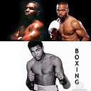 Boxing Legends