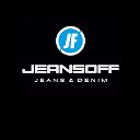 Магазин одежды и обуви Jeansoff