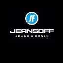 Магазин одежды и обуви Jeansoff