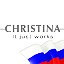 Профессиональная косметика Christina